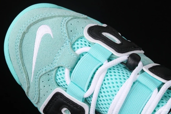 More Air 415082-403 (GS) Tiffany Uptempo  0930